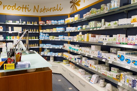 Farmacia di Via Volta