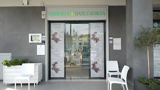 Farmacia Basile Borgia