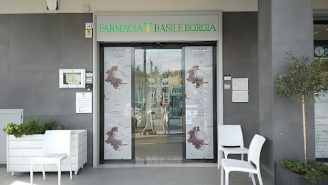 Farmacia Basile Borgia