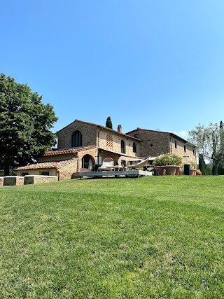 Agriturismo Casetta