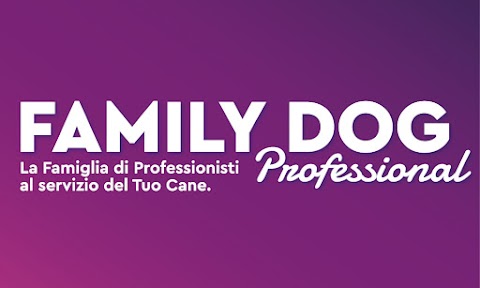 Negozio cibo per animali Family Dog