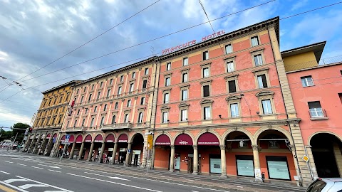 Mercure Bologna Centro