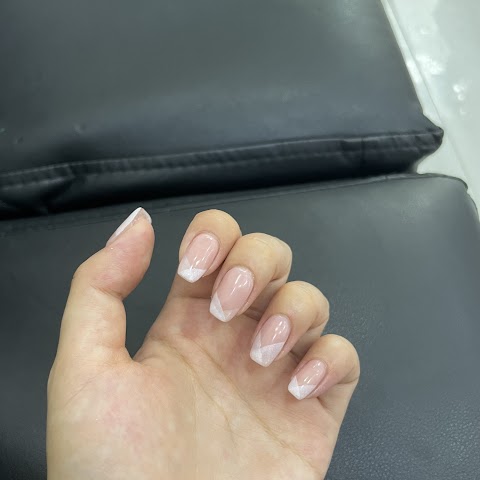 Vivi Nail Spa