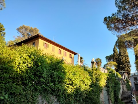 Casa Volpi