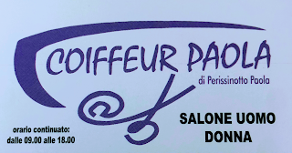 Coiffeur Paola