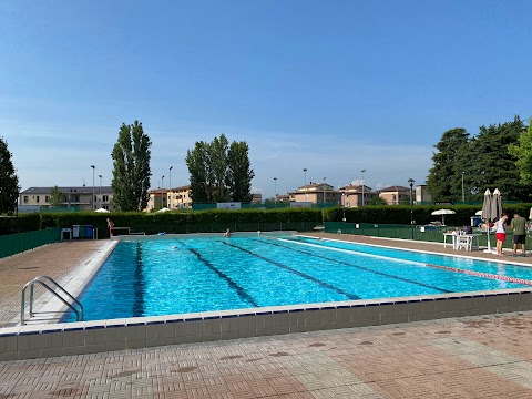 Palestra-Piscina Onde Chiare