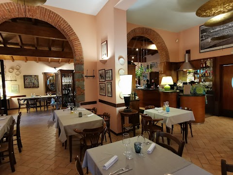 Osteria i Macelli