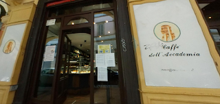 Caffè dell'Accademia