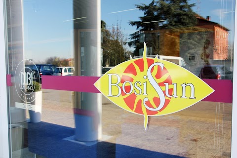 Bosi Sun