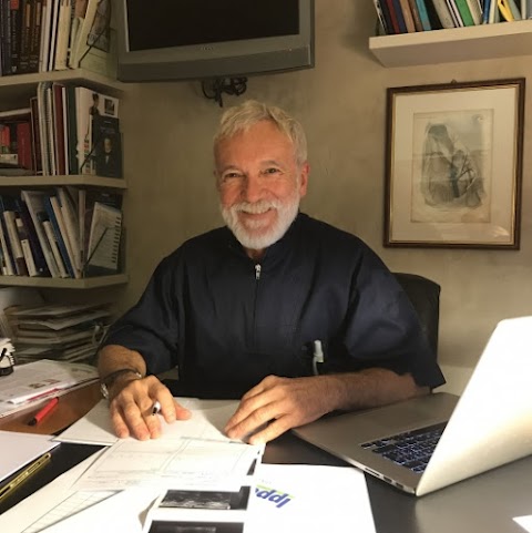 Prof. Paolo Casoni, Chirurgo generale