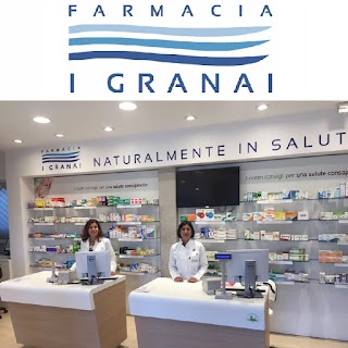 Farmacia I Granai