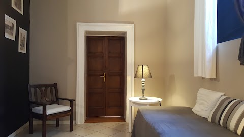 Foto di Le Muse Bed and Breakfast - Via dei Musei 26, Brescia (BS), Italia