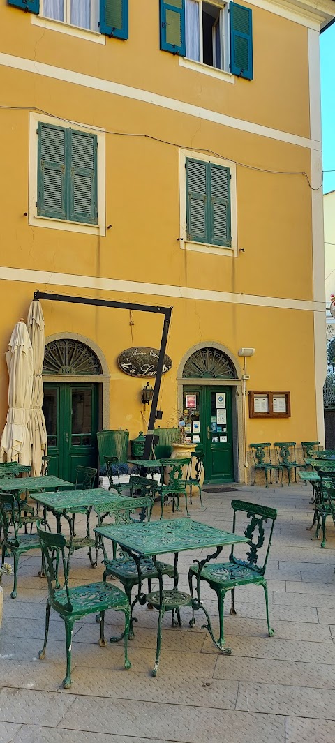 Ristorante Antica Osteria Da U Limottu