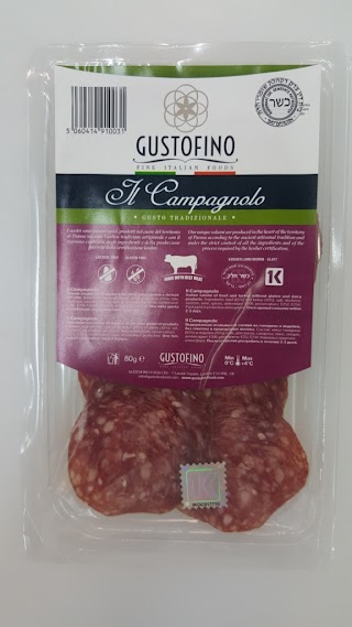 Gustofino Food Italia srl