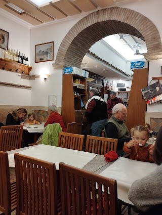 Pizzeria Remo A Testaccio