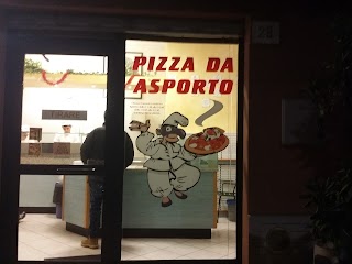 Pizzeria Punto e Virgola