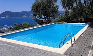 Culligan Service Genova l Manutenzione e costruzione Piscine