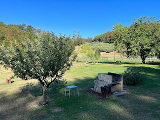 Agriturismo Valverde