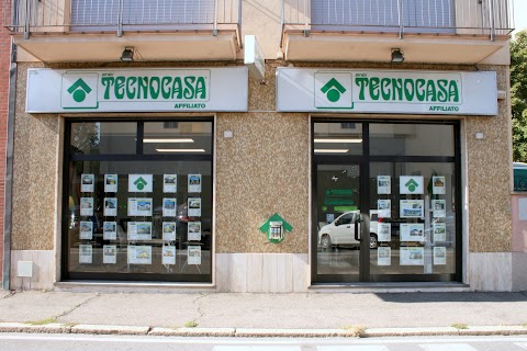 Affiliato Tecnocasa Studio Cassano Magnago S.A.S.