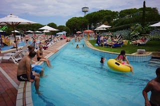 Camping Union Lido Aquapark Marino