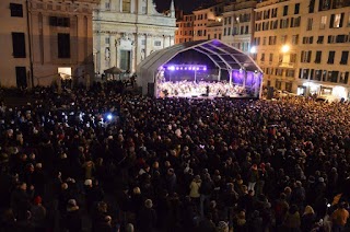 Accademia Italiana d' Archi Antonio Janigro