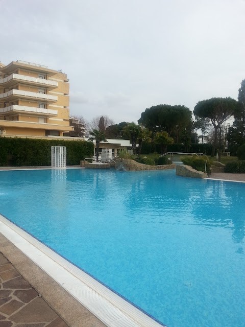 Hotel Sporting - Galzignano Resort Terme & Golf