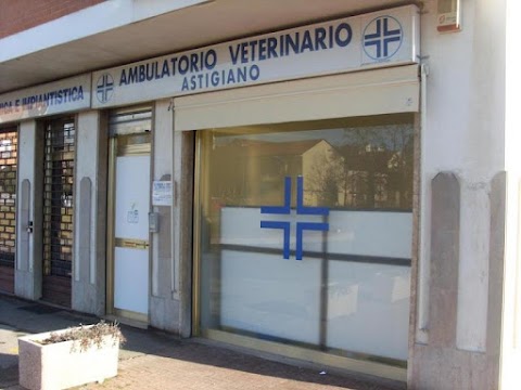 Ambulatorio Veterinario Astigiano Dott. Ssa Terzuolo Roberta