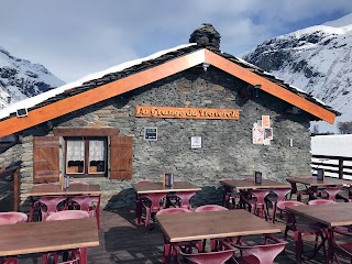 La Grange du Travérole - Restaurant et Camping