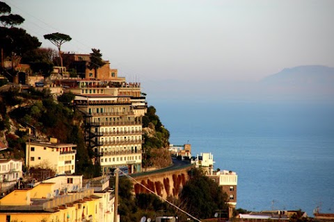 Tours of Amalfi Coast