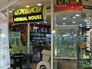 Animal House Auchan Mangimi Accessori Articoli per Animali Servizio a Domicilio Gratuito