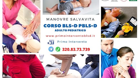 Corso Blsd Palermo