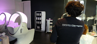 Francesca Zavagnini Fashion Hair Studio