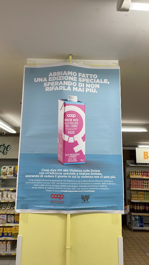 Costo Zero Monticelli COOP