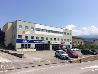 Autoshop Zappini - Cles