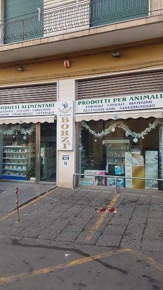 BORZÌ prodotti alimentari