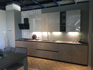 Stosa Cucine Vaiano Cremasco Crema Cremona