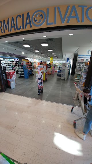 Farmacia Olivato