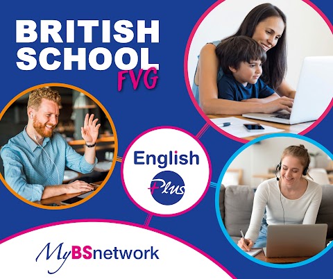 British School Fvg - Monfalcone