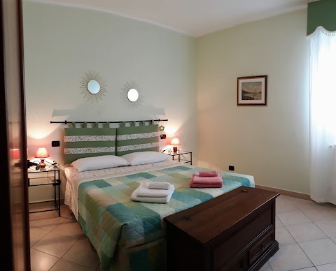 Casa Vacanze Al Melograno B&B