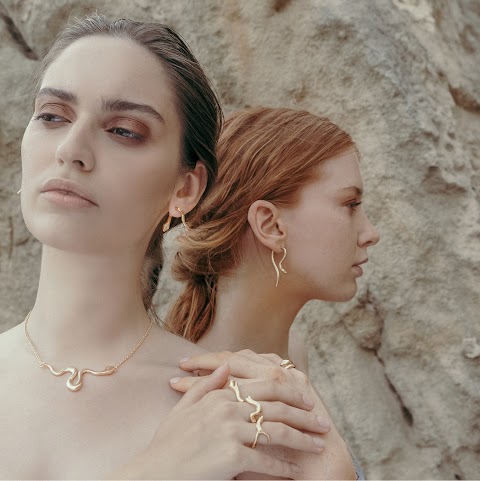 Giulia Barela Jewelry