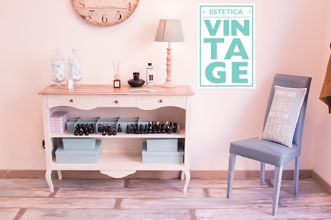 Estetica Vintage - Monteverde