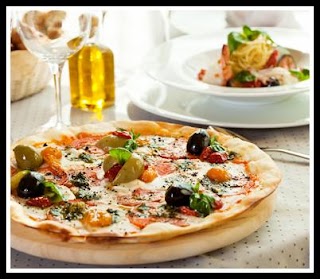 Pizzeria Trattoria Il Giardino