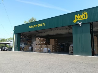 Corriere Autotrasporti Neri Srl