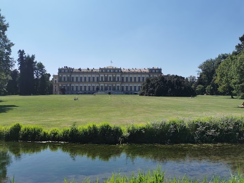 Villa Reale Tennis Monza