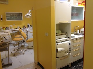 Studio Dentistico Dr. Carenzo Massimo