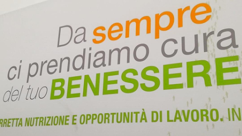 HERBALIFE LANGHIRANO Distributore Indipendente