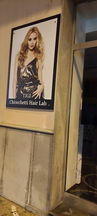 Hair Lab Di Chiocchetti Marco C. S.A.S.