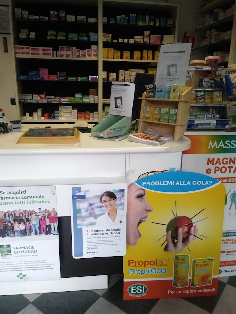 Farmacia Comunale di Gignod