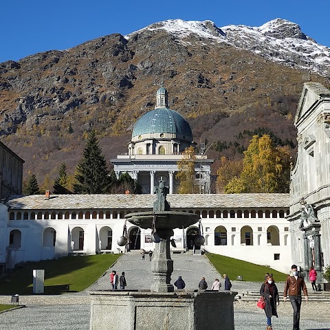 Ristorante Croce Bianca