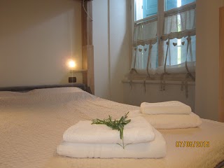 Bed and breakfast - ca ' Antica